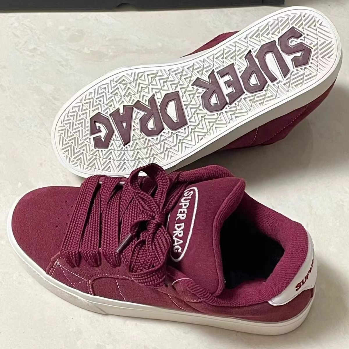 Female Fashion Casual Sport Sh - Outdoor Sport Brand Shoes บทวิจารณ์และราคา