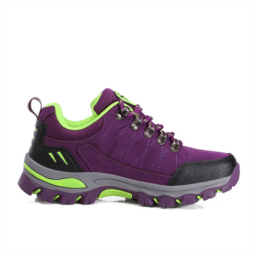 Number 45 40-45 Brand Women's  - Outdoor Sport Brand Shoes บทวิจารณ์และราคา