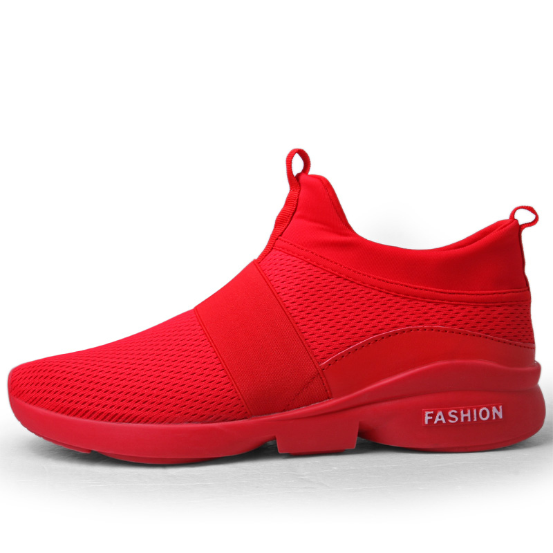Men Casual Large Size Sport Sh - Outdoor Sport With Sticks บทวิจารณ์และราคา