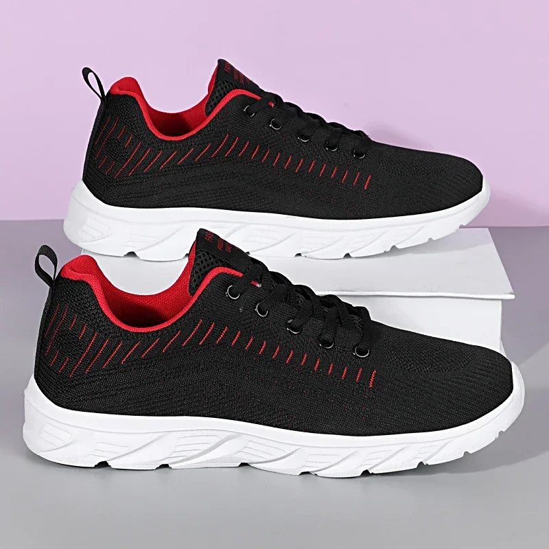 Casual Sneakers Running Shoes  - Outdoor Sport With Sticks บทวิจารณ์และราคา