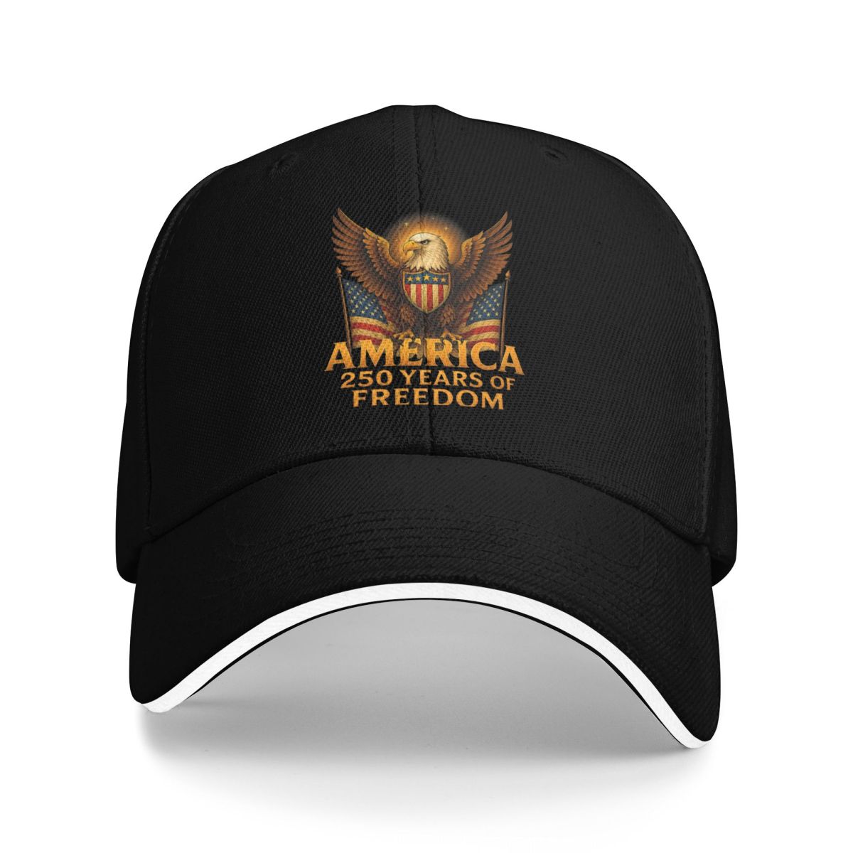 Baseball Caps Awesome American - Outdoor Sport Usa บทวิจารณ์และราคา