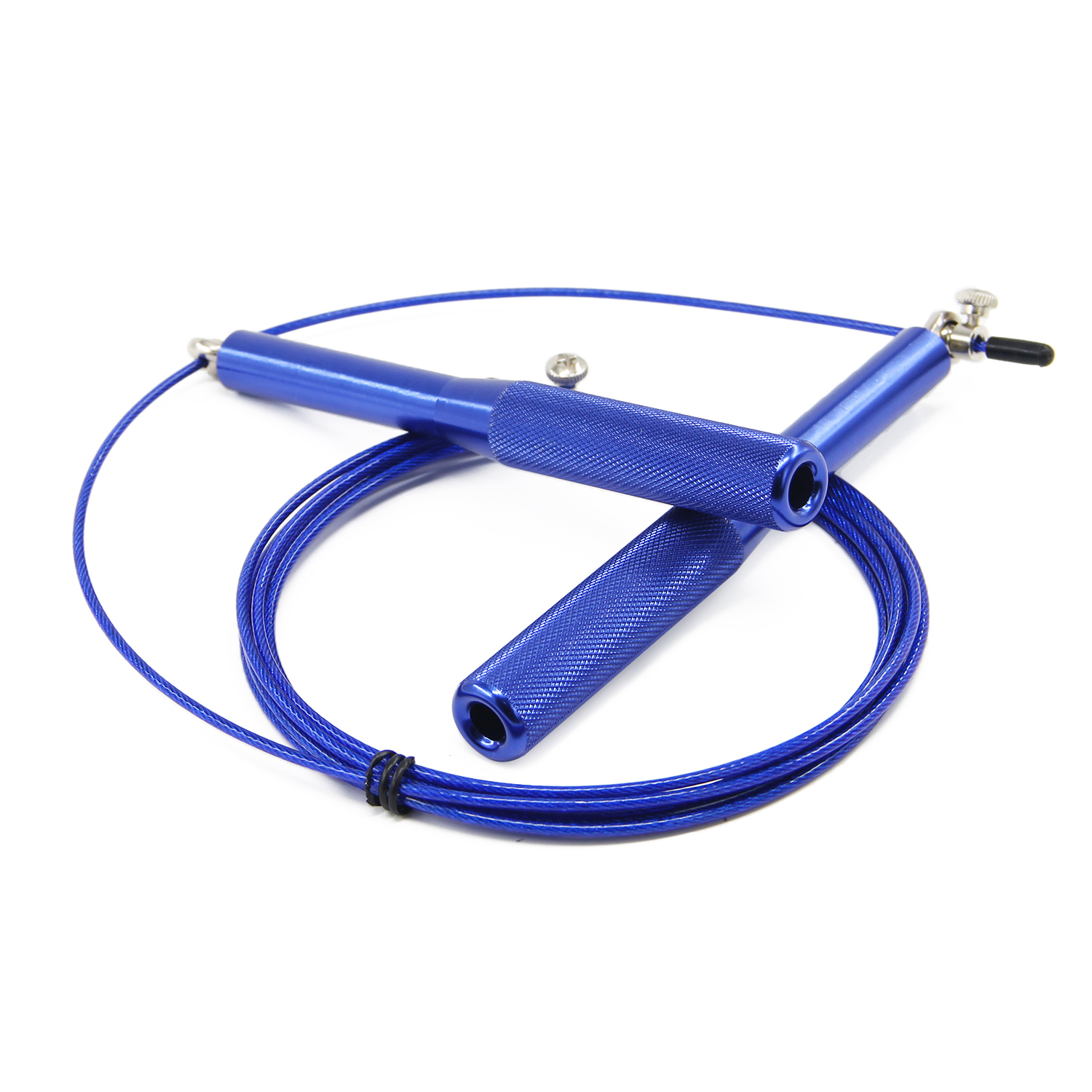 High Speed Skipping Rope Adjus - Speed Skipping Rope บทวิจารณ์และราคา