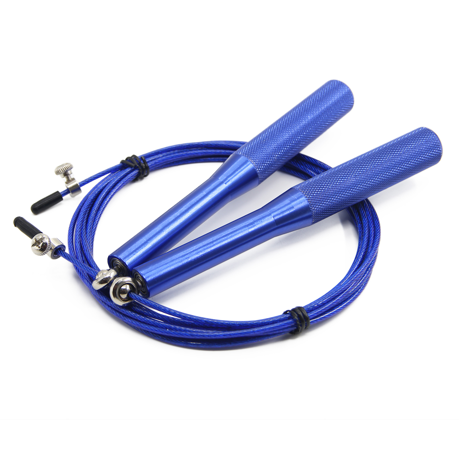 High Speed Skipping Rope Adjus - Speed Skipping Rope บทวิจารณ์และราคา