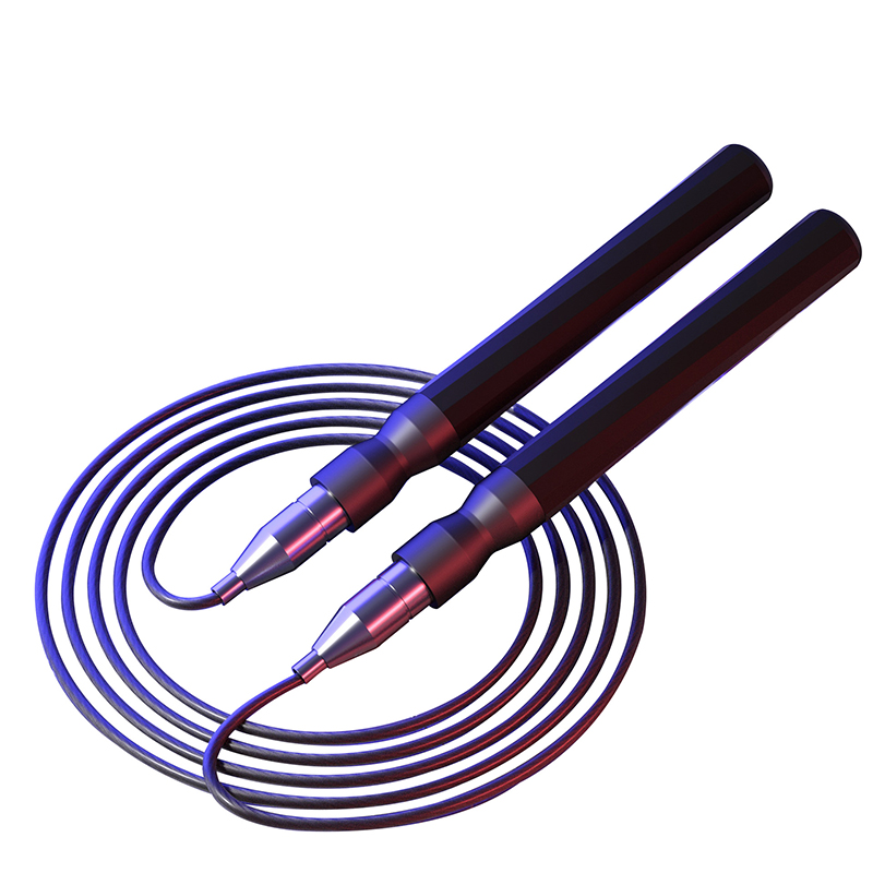 Jump Rope, Tangle-Free Rapid S - Speed Skipping Rope บทวิจารณ์และราคา