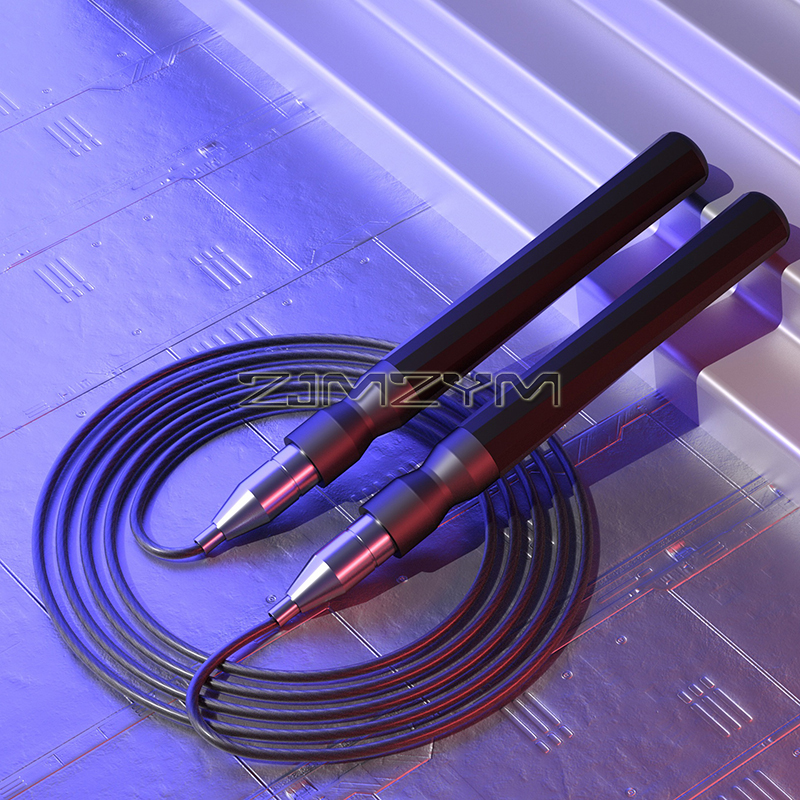 Jump Rope, Tangle-Free Rapid S - Speed Skipping Rope บทวิจารณ์และราคา