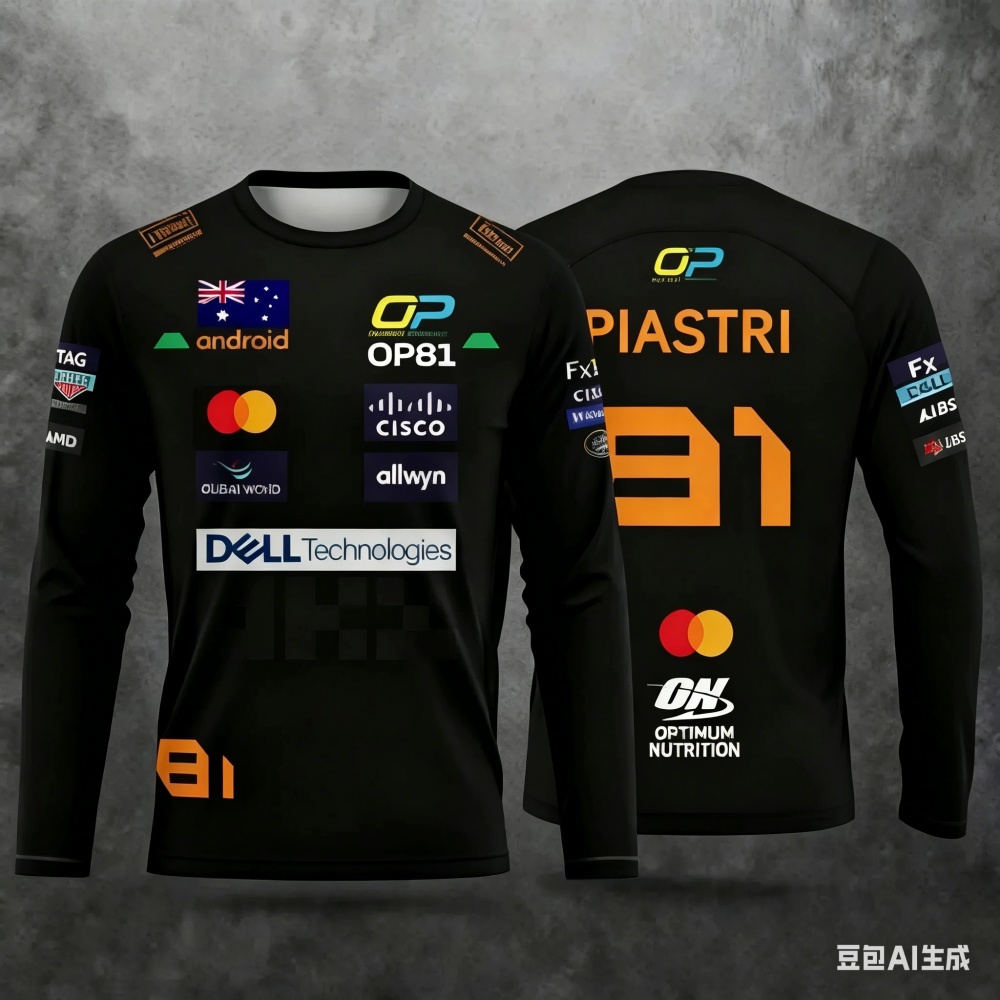 Norris No.4 Racing Suit Long-S - Outdoor Sports บทวิจารณ์และราคา
