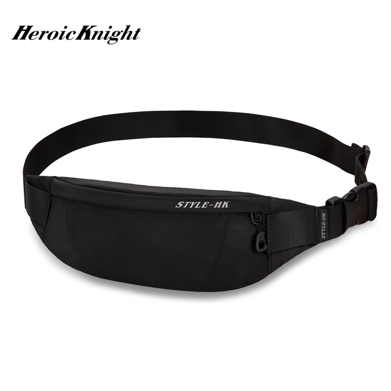 Heroic Knight High Quality Wai - Outdoor Sport Bag บทวิจารณ์และราคา