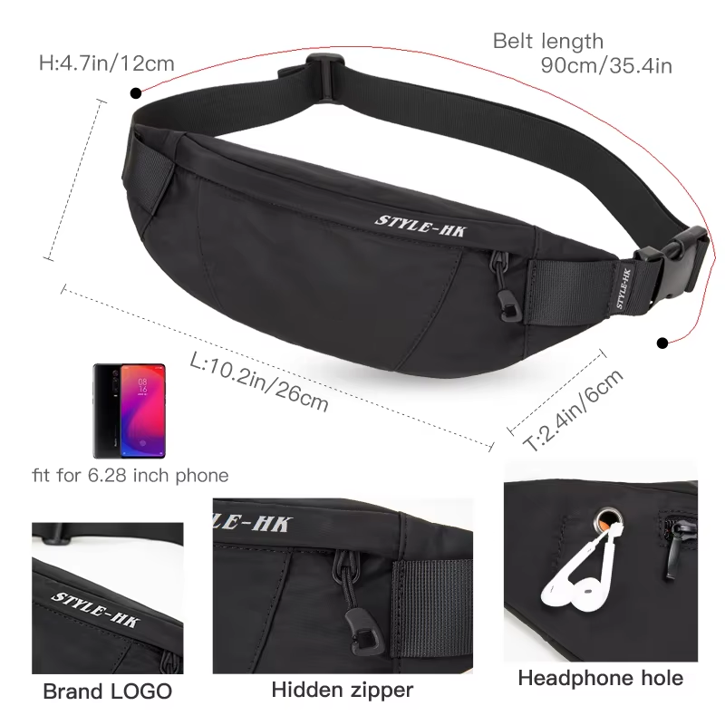 Heroic Knight High Quality Wai - Outdoor Sport Bag บทวิจารณ์และราคา